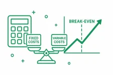 Break-Even Analysis Calculator