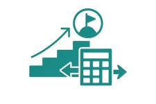 Career Path Progression Calculator