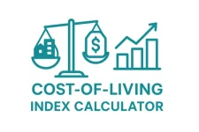 Cost-of-Living Index Calculator