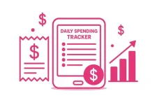 Daily Spending Tracker