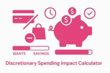 Discretionary Spending Impact Calculator