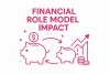 Financial Role Model Impact Calculator