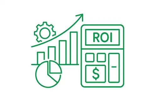 HR Software ROI Calculator