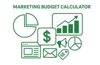 Marketing Budget Calculator