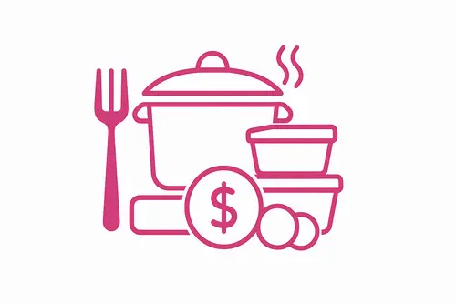 Meal Prep Savings Calculator
