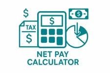 Net Pay Calculator