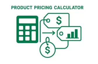Product Pricing Calculator
