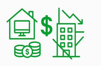 Remote Employee Cost Savings Calculator