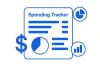 Spending Tracker Calculator