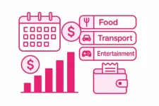 Weekly Spending Habit Analyzer