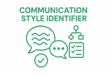 Communication Style Identifier