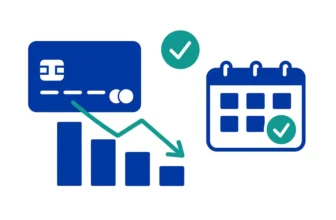 Credit Card Payoff Calculator
