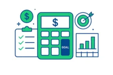 Crowdfunding Goal Calculator