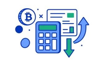 Crypto Profit Loss Calculator