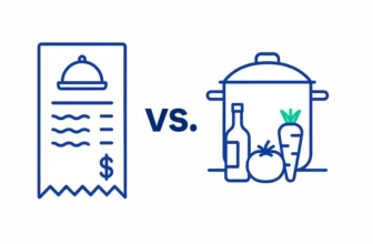Dining Out vs. Cooking Cost Comparison
