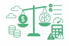 Financial Stress Impact Calculator