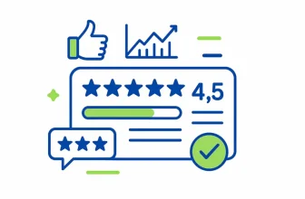Find My Best Service Calculator