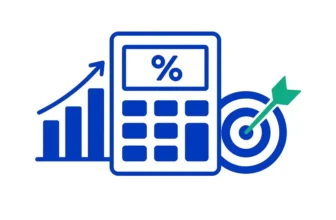 Investment Rate of Return Calculator