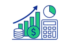 Investor ROI Projection Calculator
