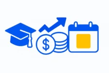 Payback Period for Education Investment Calculator