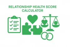 Relationship Health Score Calculator