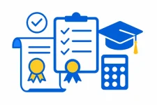 Scholarship Eligibility Calculator