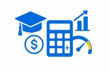 Student Debt Burden Calculator