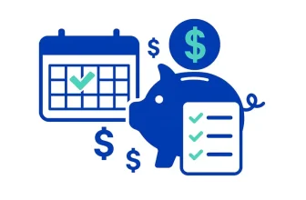 Vacation Savings Planner