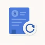 Recurring Expense Calculator