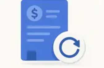 Recurring Expense Calculator