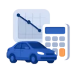 Car Depreciation Calculator