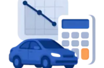 Car Depreciation Calculator