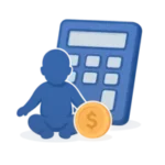 Child Cost Calculator