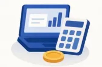 Computing Device TCO Calculator
