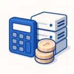 Data Center Cost Calculator