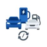 EV vs Gas Calculator