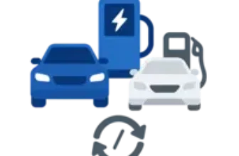 EV vs Gas Calculator