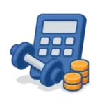 Gym Membership Value Calculator