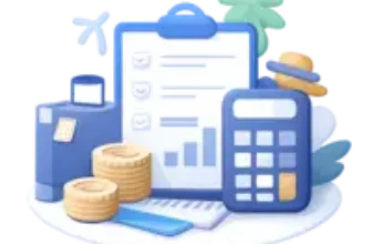 Holiday Budget Calculator