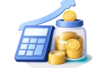 Pay Yourself First Calculator