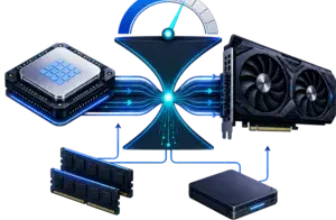 PC Bottleneck Calculator