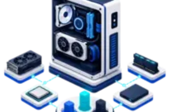 PC Build Budget Calculator
