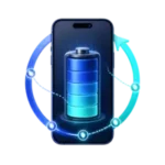 Smartphone Battery Life Calculator