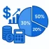 Financial Role Model Impact Calculator