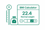 BMI Calculator