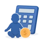 Child Cost Calculator