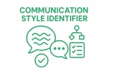 Communication Style Identifier