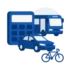 EV vs Gas Calculator