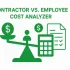 Severance Pay Calculator
