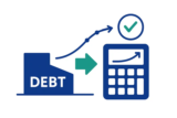 Debt Payoff Calculator